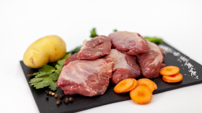 Joue de porc fermier Label Rouge Tradition Sarthoise