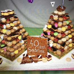 Desserts