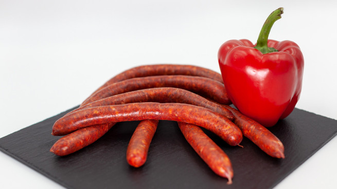 Merguez d'agneau fermier Tradition Sarthoise