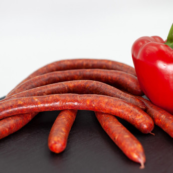 Merguez d'agneau fermier Tradition Sarthoise