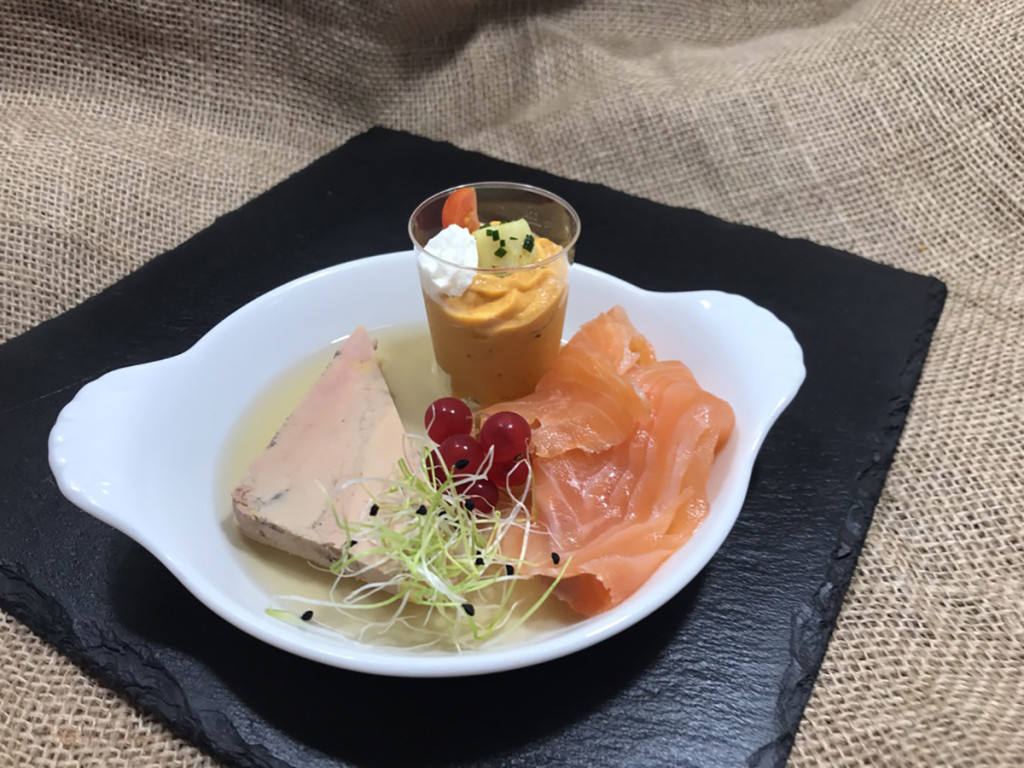 Presentation Assiette Saumon Fume Et Foie Gras Presentation Assiette Saumon Fume Et Foie Gras | AUTOMASITES™. Aug 2023