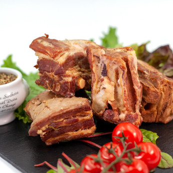 Rillon de porc fermier Label Rouge Tradition Sarthoise