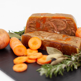 Tripes cuisinées au Jasnières Sarthois Tradition Sarthoise