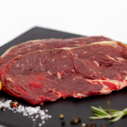 Bœuf faux filet Label Rouge Tradition Sarthoise
