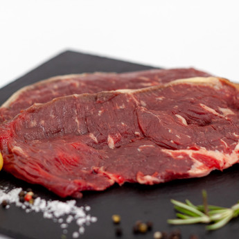 Bœuf faux filet Label Rouge Tradition Sarthoise 