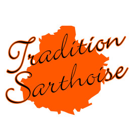 Terrine de Foie Gras truffé Tradition Sarthoise