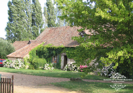 Domaine de La Petite Chauvière