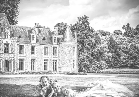 François Jouanneaux Photographe