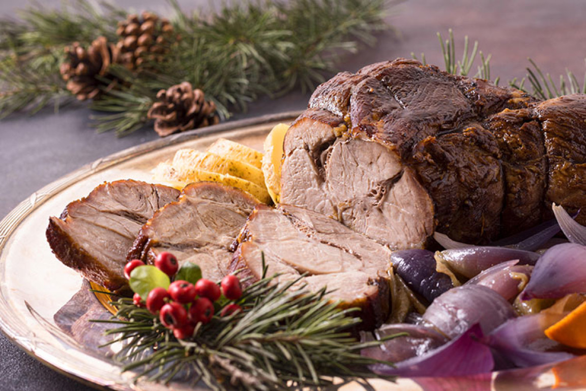 Repas de Noël : quel choix de viande ?